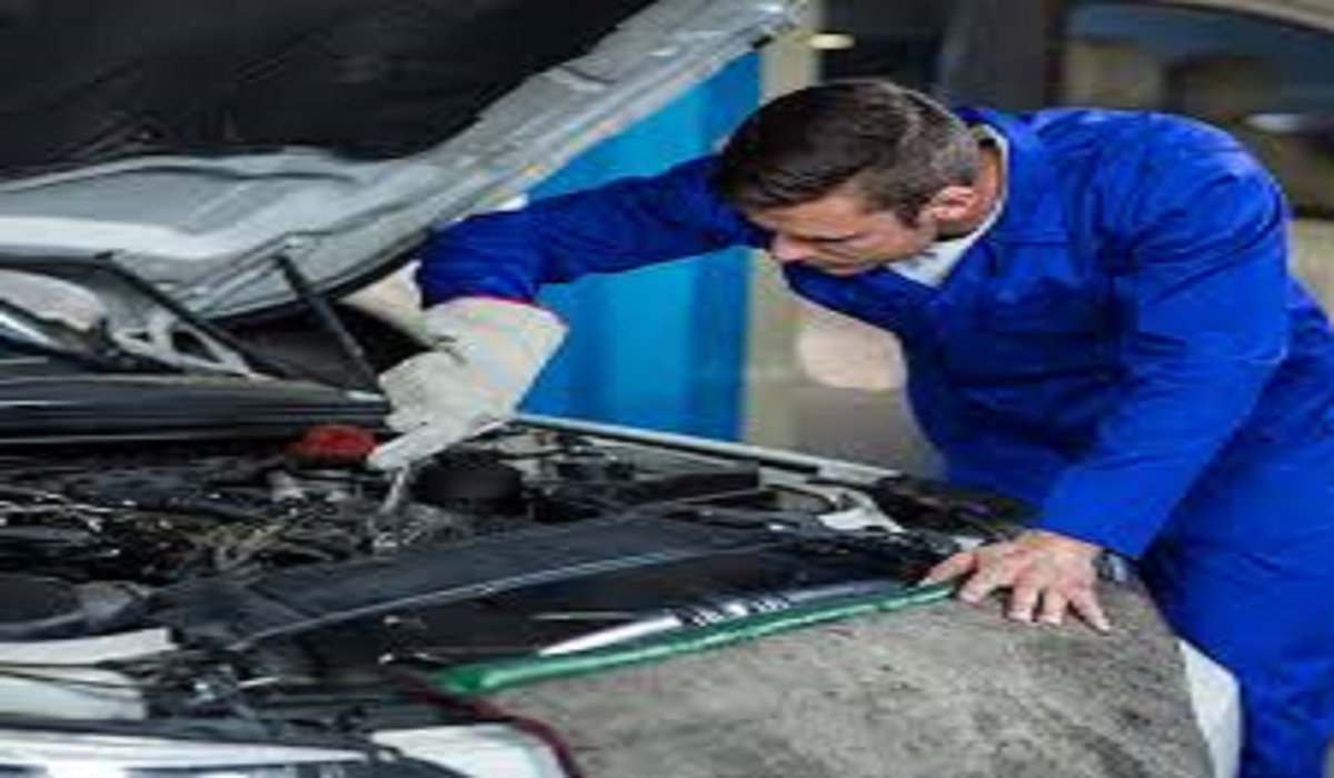 Why does Bentley Repair Require Special Expertise?